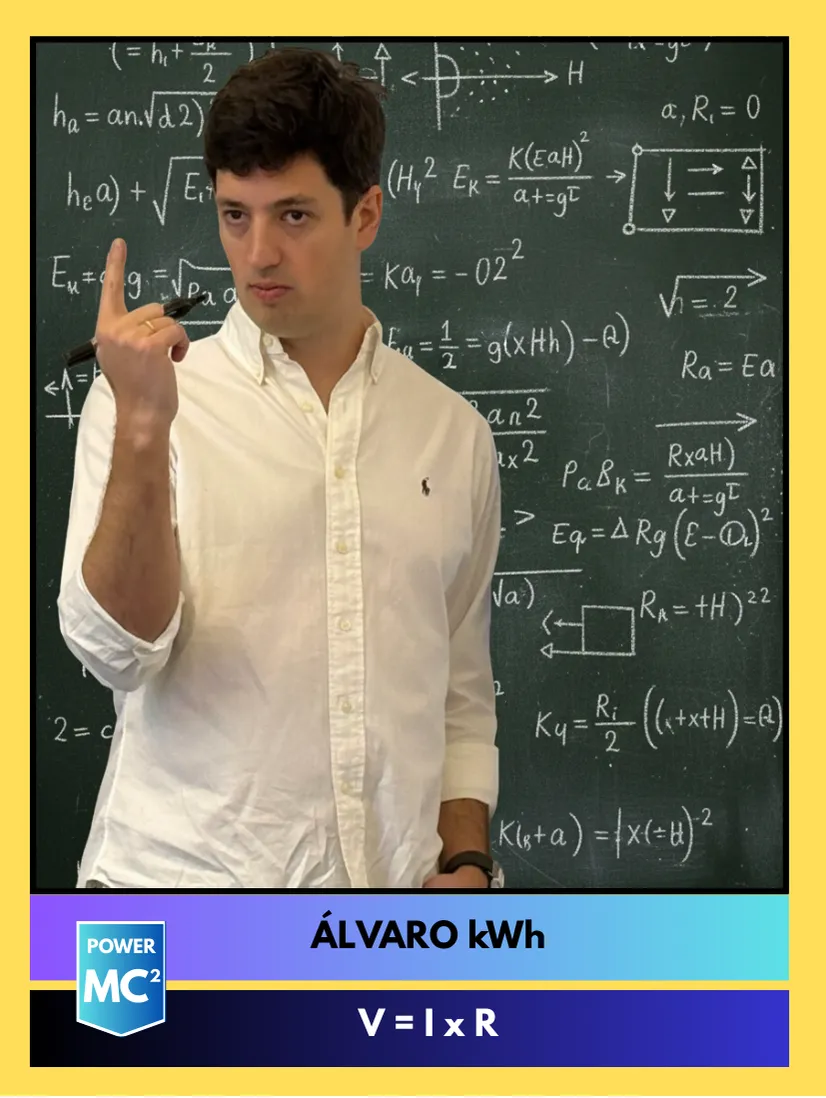 Alvaro Kwh