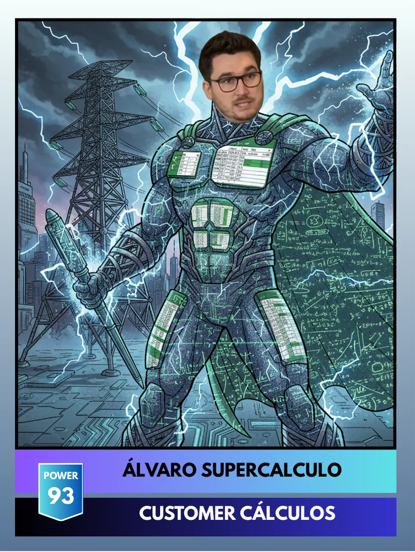 Alvaro Supercalculo