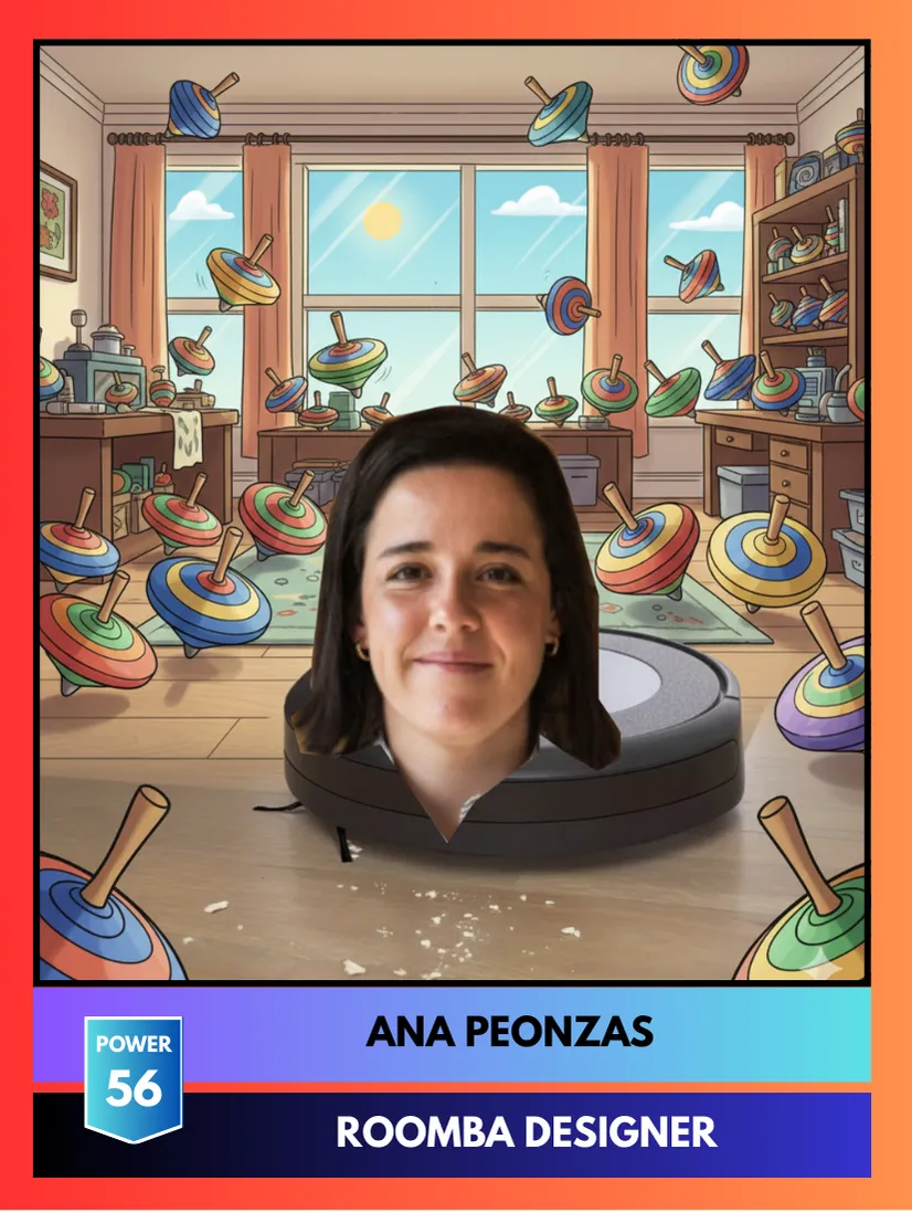 Ana Peonzas
