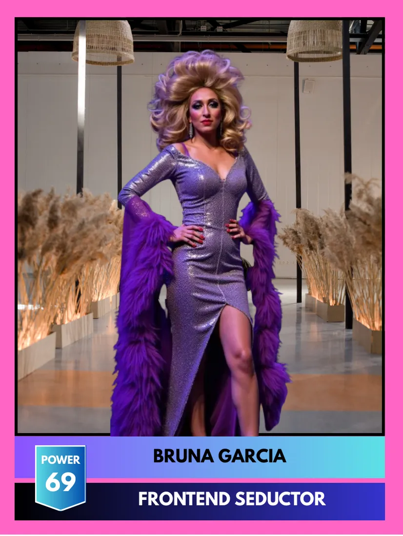 Bruna Garcia
