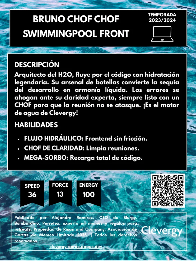 Bruno Garcia Chof - reverso