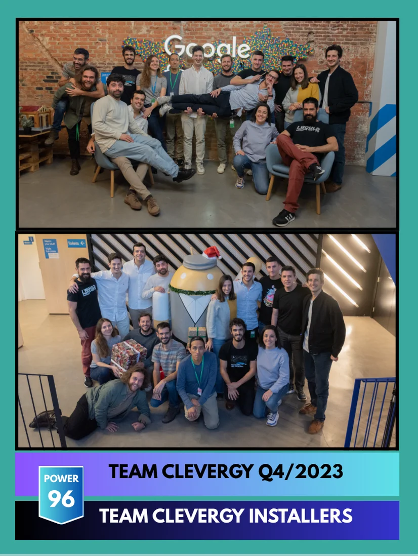 Clevergy Team
