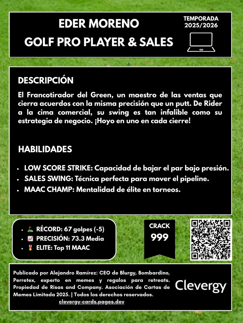 Eder Crack - reverso