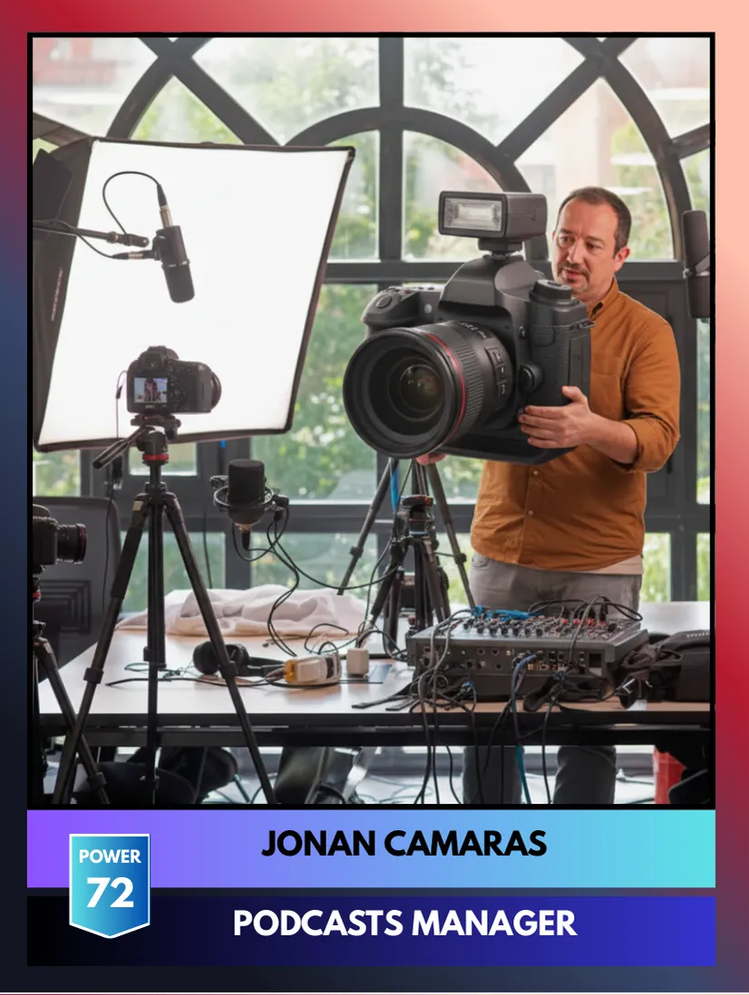 Jonan Camara