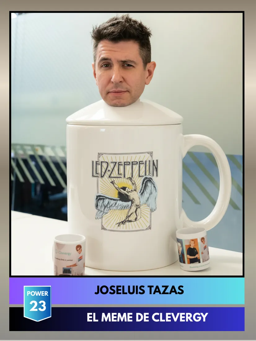 Joseluis Tazas