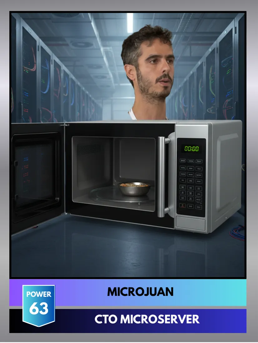 Microjuan