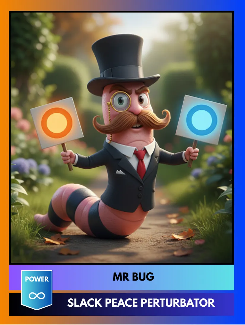 Mrbug