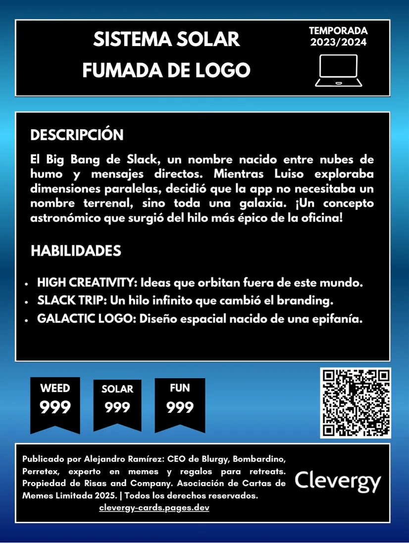 Sistema Solar - reverso