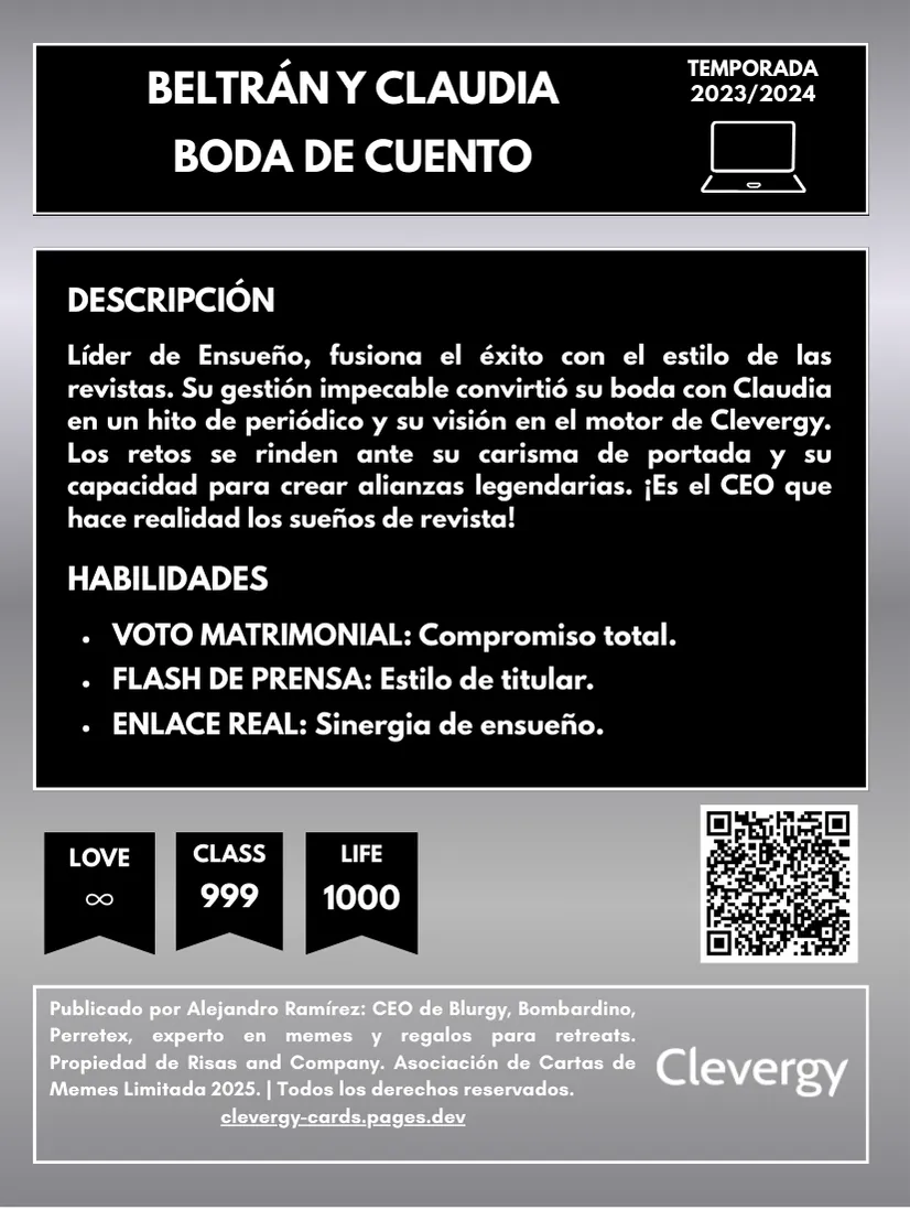 Beltran Claudia - reverso